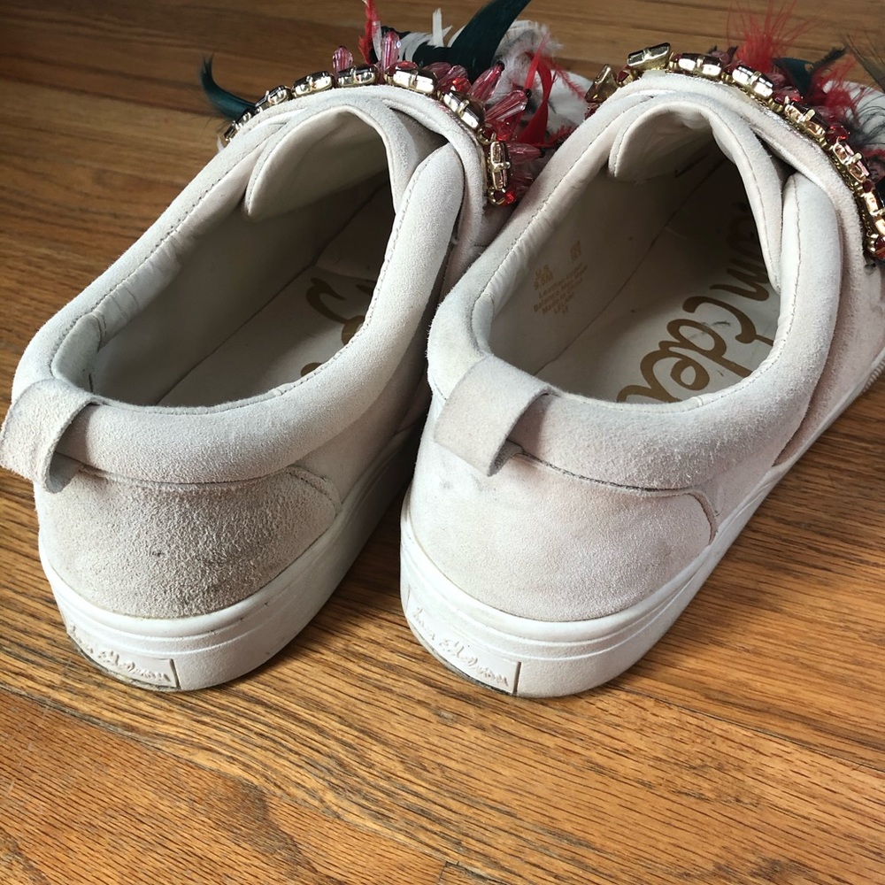 Shoes - Picture 3 of 5